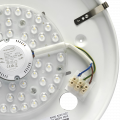 720 LED24 Ceiling Light Close Up View Web Rez