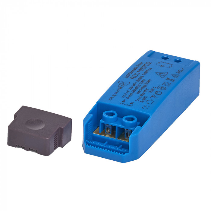 CLED EC12500 open Web Rez