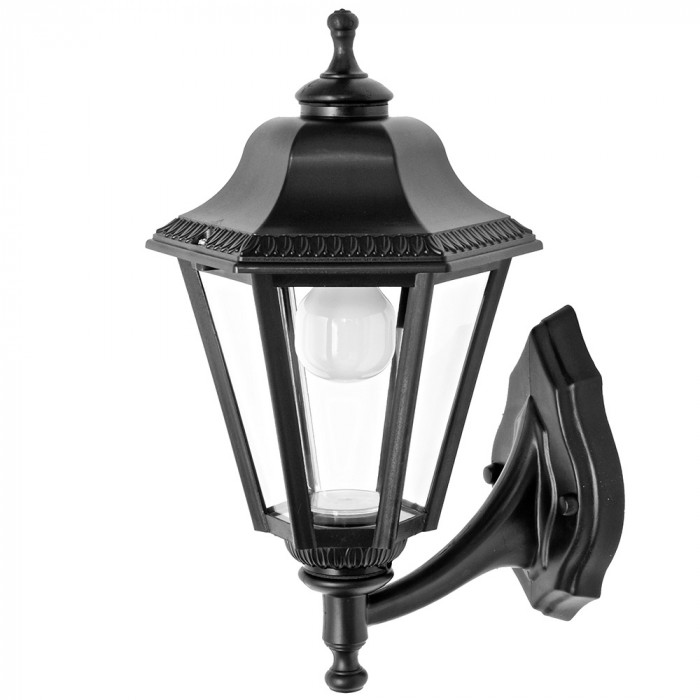 Castra Outdoor Lantern Light Mounted From Bottom Web Rez