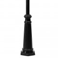 DU 324 Decorative Post Web Rez