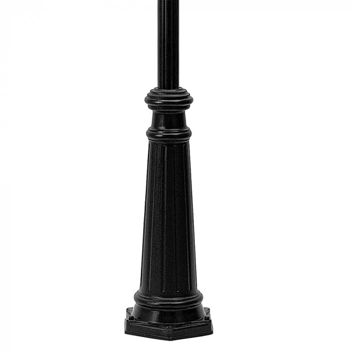 DU 324 Decorative Post Web Rez
