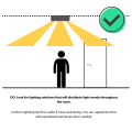 Dos Of Medical Room Lighting2