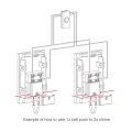 Example of how to wire BP to BC M WH Web Rez2