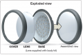 Exploded View LK3051