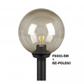 F6000 Series Globes with BZ POLE60