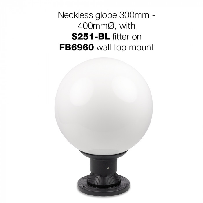 Globe S252 FB6963
