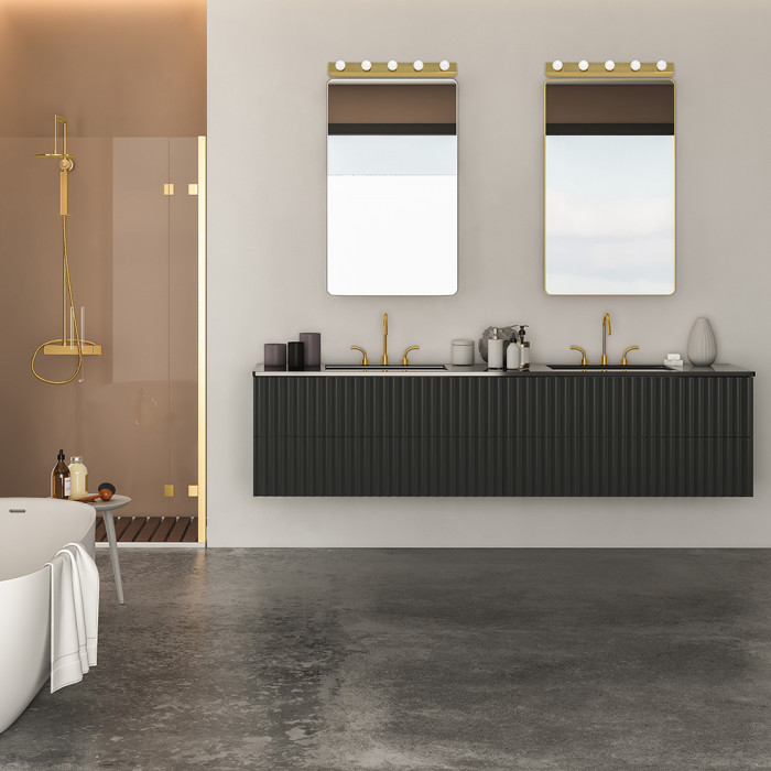 HOL5 LED BB bathroom vanity insitu Web Rez v2