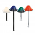Idea LED Bollards4