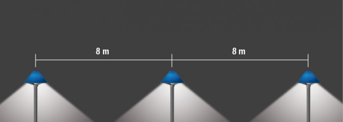 Idea light spread image 2