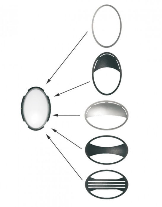 Jack Oval covers fit3