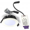 LDE90 WH LED Downlight Set Up Web Rez v3