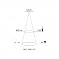 LDL75 WW Cone2