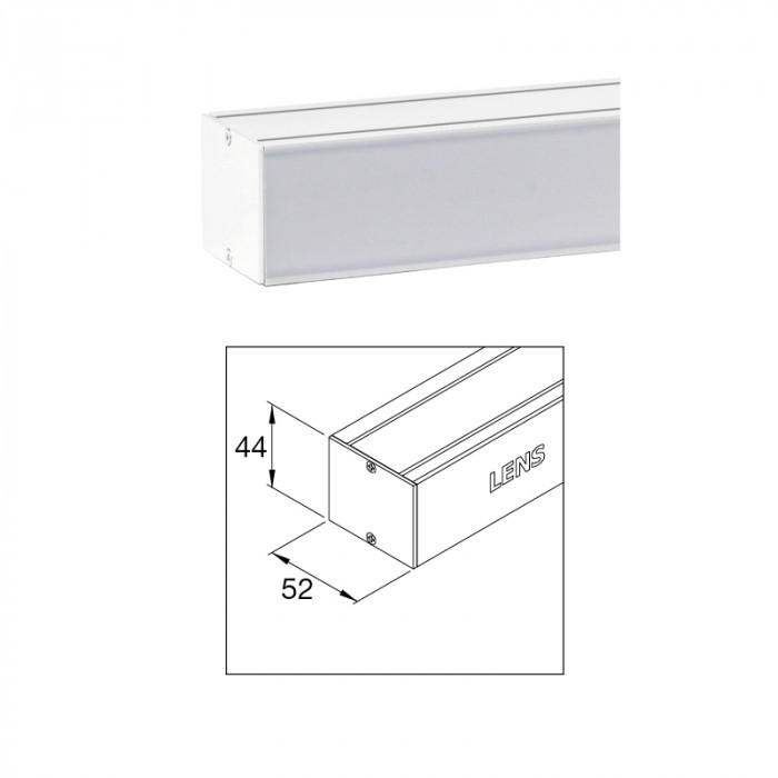 LIND Surface Mount14