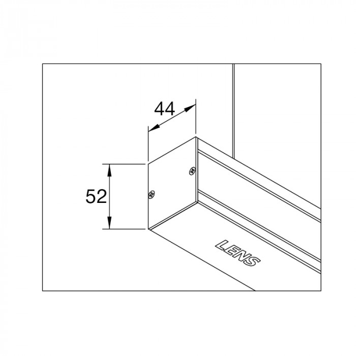 LIND Suspension Mount15