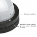 LJ9000 Bulkhead