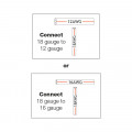 LL6001 Wire Diagrams