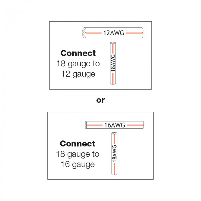 LL6001 Wire Diagrams