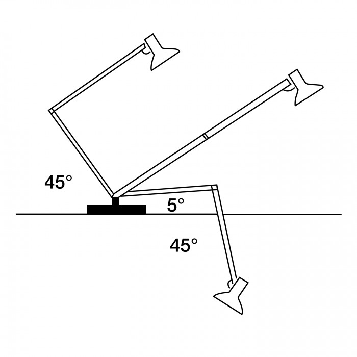 LSB Equipoise Lamp movement2