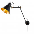 LSW BL light on white background
