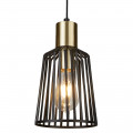 MS9412 BLBS light on