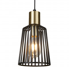 MS9412 BLBS light on