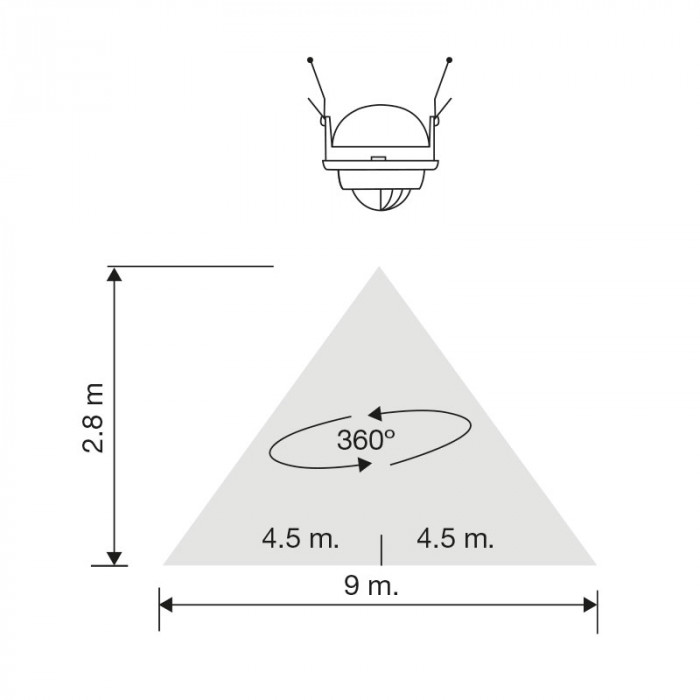 ND365 Line Diagram