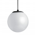 Neckless Globe5