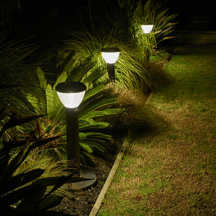 PVB207 Bollard Garden V362