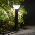 PVB700 BL Insitu Vita Garden Bollard 1 Web Rez
