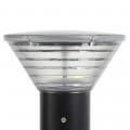 PVB700 Vita Solar Bollard Close Up Web Rez