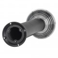 PVB700 Vita Solar Bollard From Below Web Rez