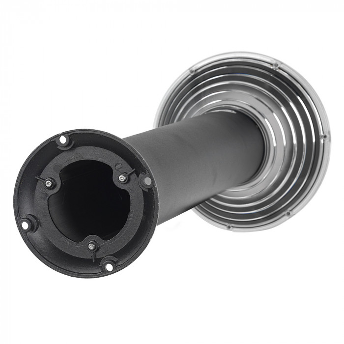 PVB700 Vita Solar Bollard From Below Web Rez