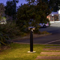PVB850 BL Bollard insitu 2 Web Rez v2