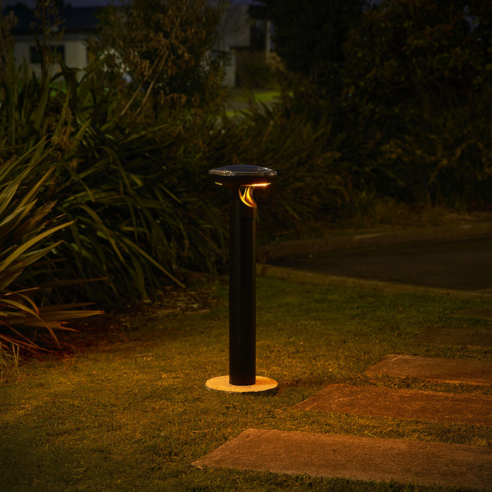 PVB859 BL Bollard insitu 4 Web Rez