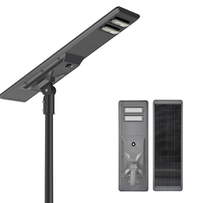 PVP600 CC Jovi 60W integrated solar street light Web Rez