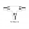 TS TEEL1 SI Diagrams