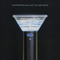 Vita PVB700 BL shown with Cool Light setting w  text Web Rez
