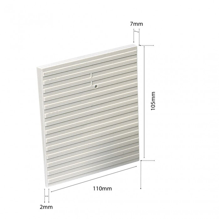 WBP110 Stackable weather board packer measurement Web Rez