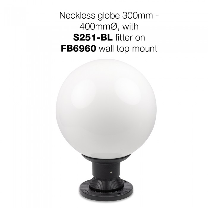 Globe S252 FB6961
