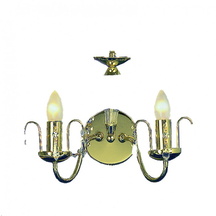 Hi Re Chandelier Wall Light Superlux Hi Re Chandelier Wall Light