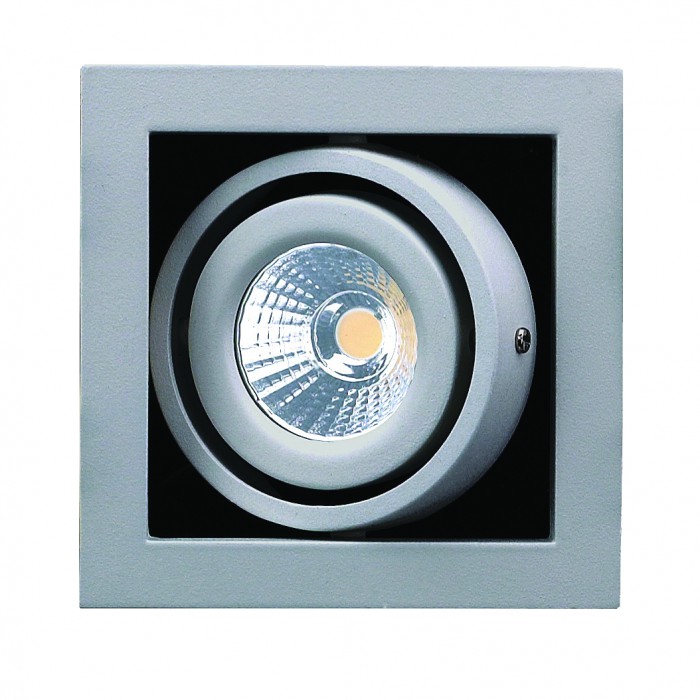 6 5w Led Single Frame Light Superlux 6 5w Led Single Frame Light Superlux
