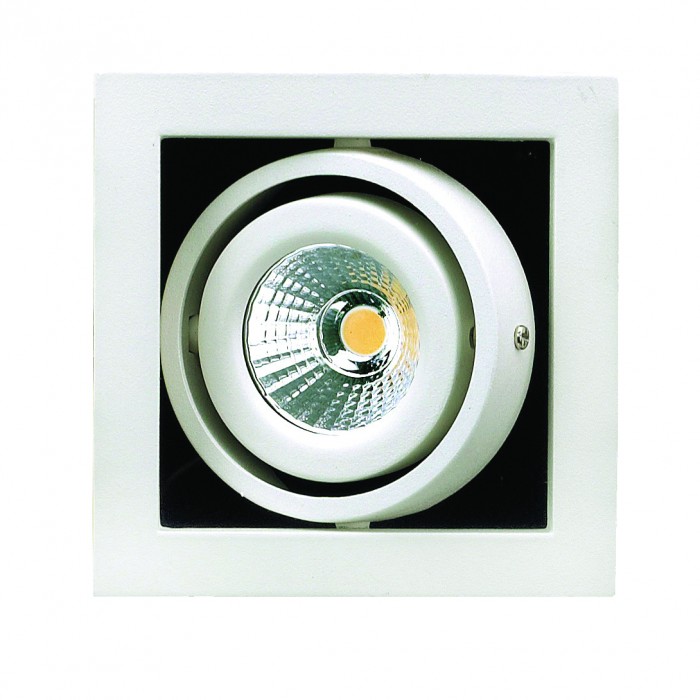 6 5w Led Single Frame Light Superlux 6 5w Led Single Frame Light Superlux
