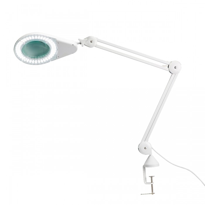 Large Led Magnifiying Equipoise Lamp Superlux - Magnifying Floor Lamp Nz Large Led Magnifiying Equipoise Lamp Superlux - Magnifying Floor Lamp Nz