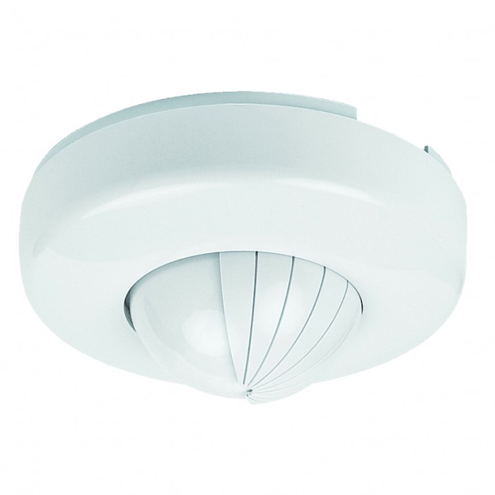 Square Shaped Ceiling Mount Occupancy Sensors