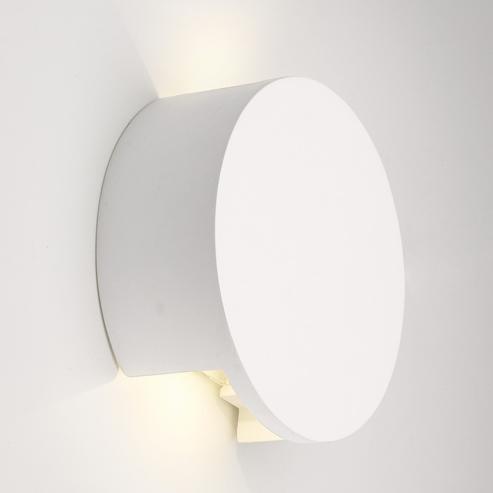 Led Round Plaster Wall Light Alpha Lighting - Led Wall Lights Nz Led Round Plaster Wall Light Alpha Lighting - Led Wall Lights Nz
